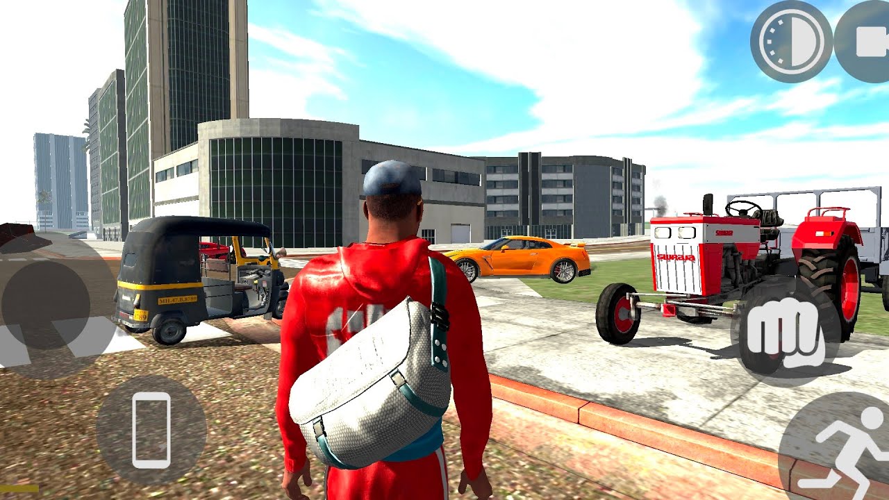 Indian Bike 3D Driving Gameplay 🚲🔥 | All Cheat Codes Unlock | Bikes, Cars & More