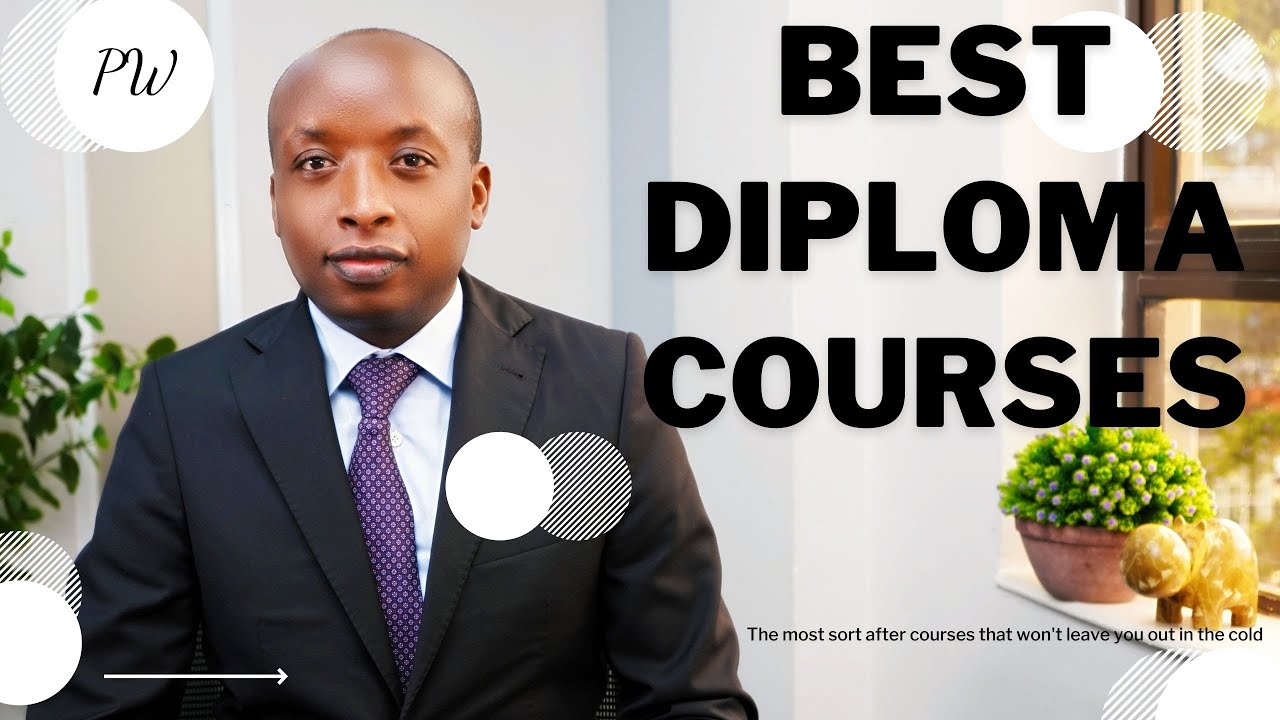 Marketable Diploma Courses In Kenya