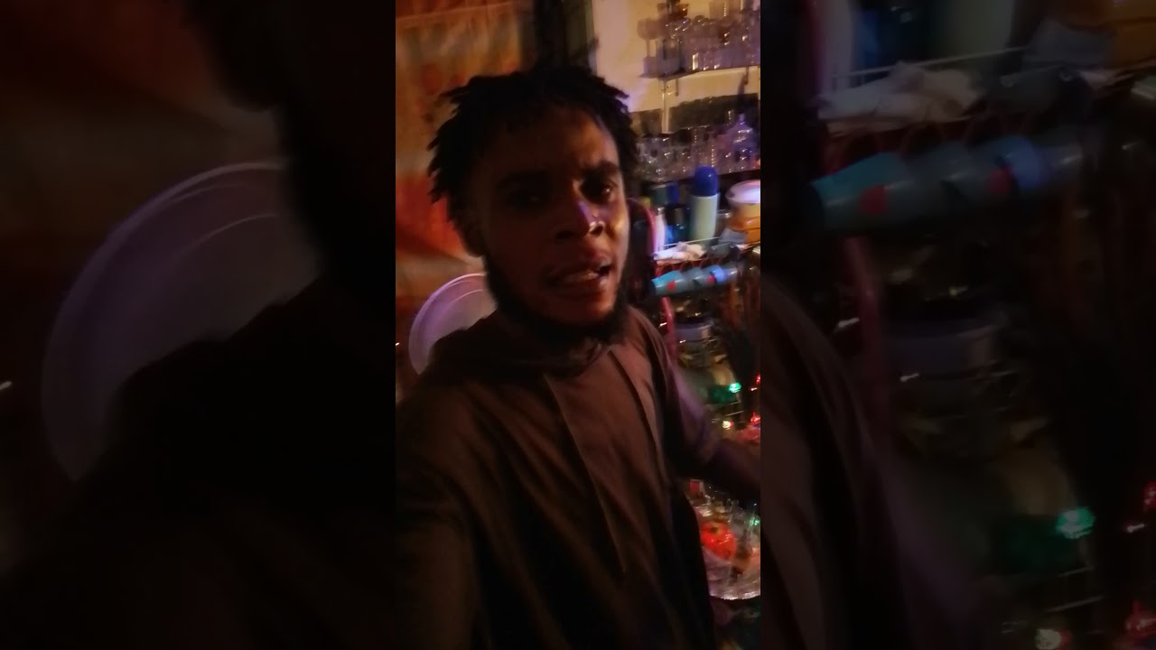 DJ Metis en mode House (Tokosss)