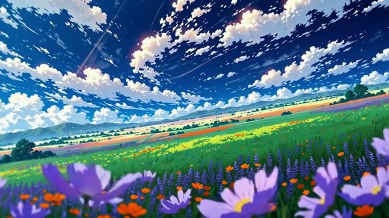 4K SPRİNG WALLPAPER 