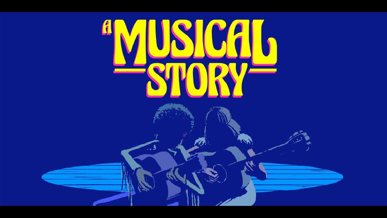 A Musical Story - Full Game Walkthrough