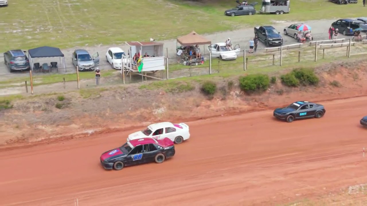 Taipa Speedway 2026