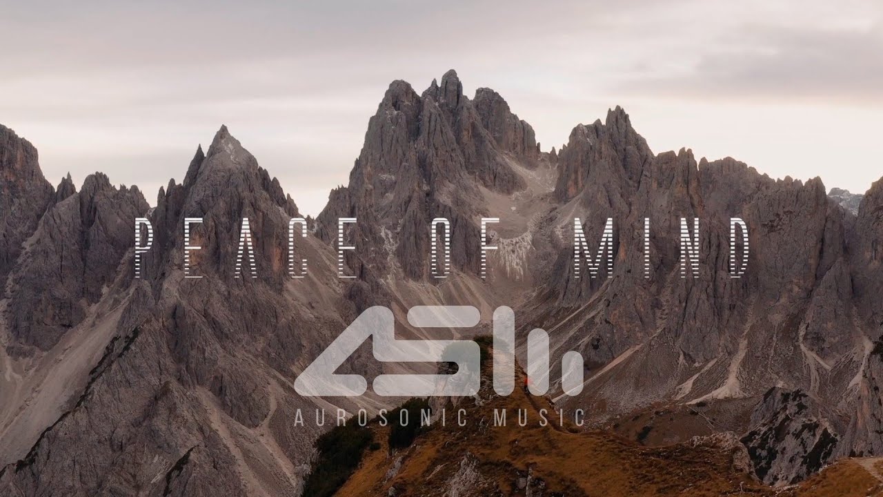 ​ @Aurosoniс  & Frainbreeze & Cassandra Grey - Peace Of Mind (Progressive Mix)