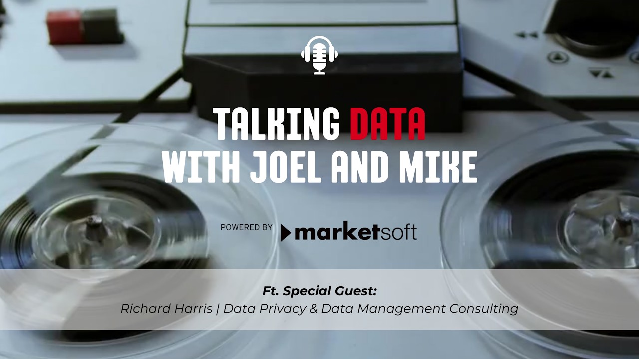 Talking Data Ep 6 | AI in Fundraising: Where It Helps, Where It Hurts, and How to Govern It”