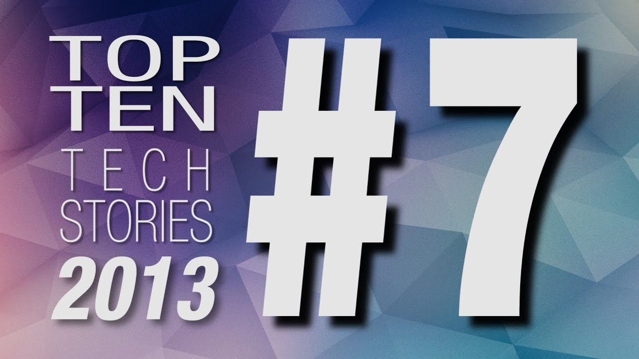 Top Ten Tech Stories of 2013 #7: CyanogenMod raises $7 million and incorporates