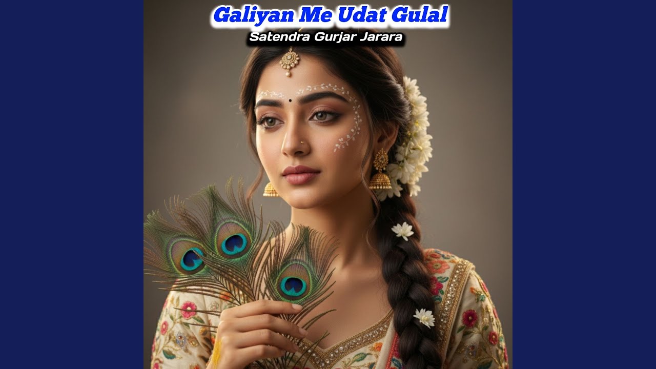 Galiyan Me Udat Gulal