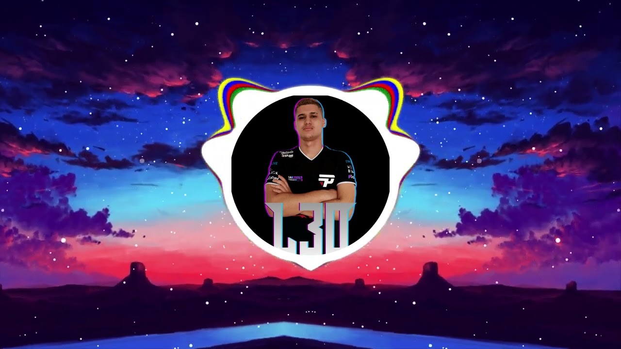 KVSH & J&Oslash;RD x Claudinho Brasil - Potter 2.0 (L3O Mashup)