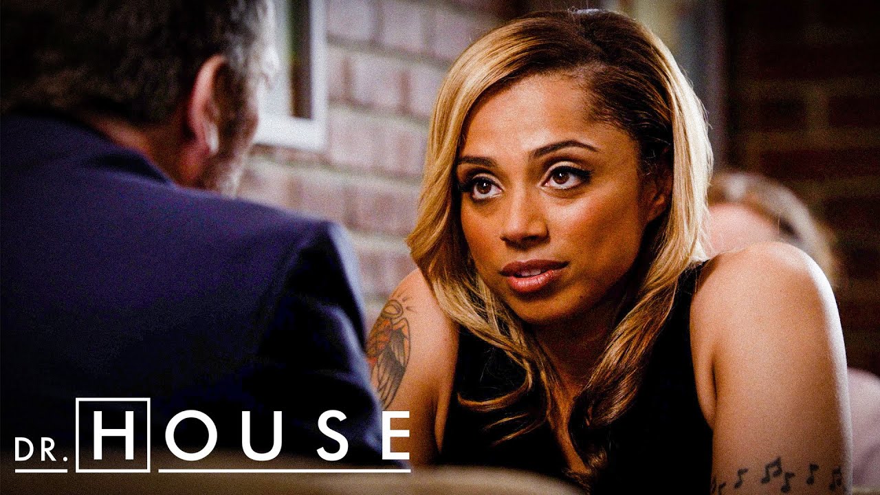 House' Nutte | Dr. House DE