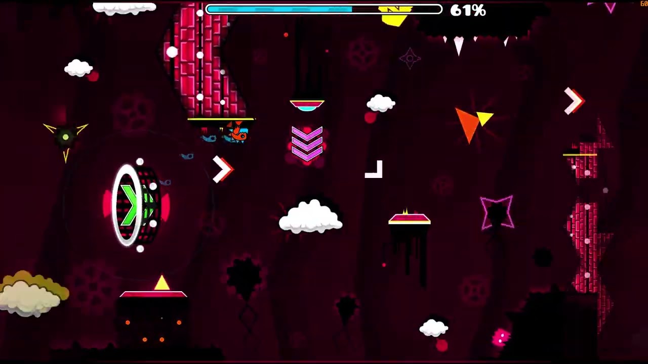 Tranced by jaffytaffy