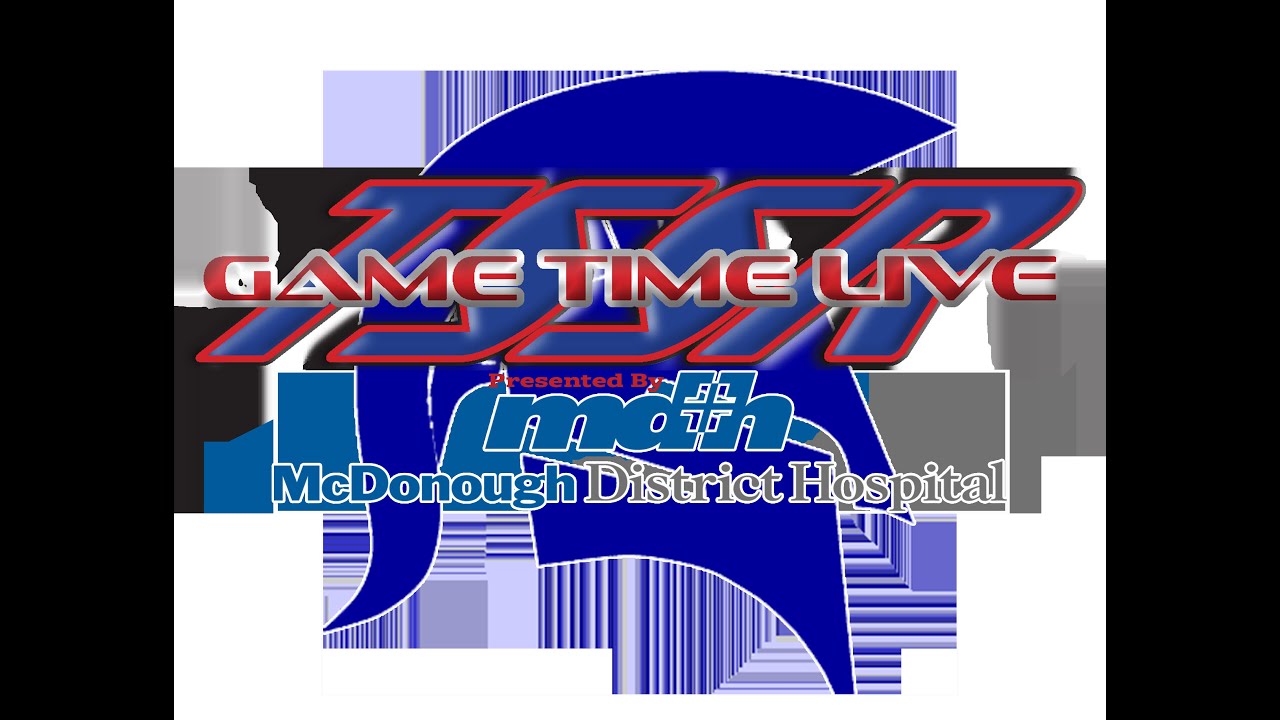 Bushnell-Prairie City vs Flanagan-Cornell/Woodland - I8FA Varsity High School Football