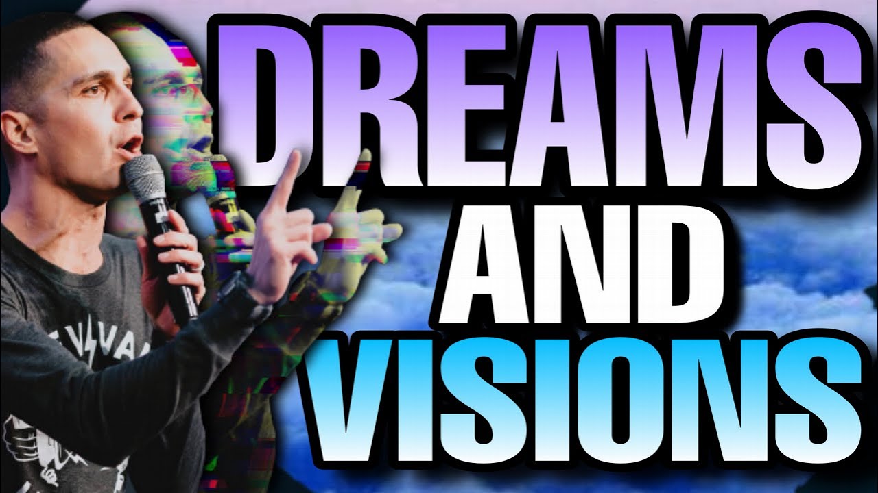 Prophetic DREAMS/VISIONS