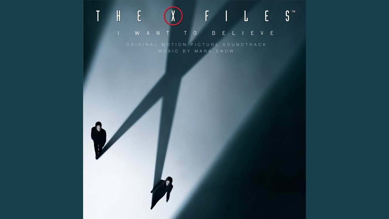 Home Again (X-Files: I Want To Believe OST)