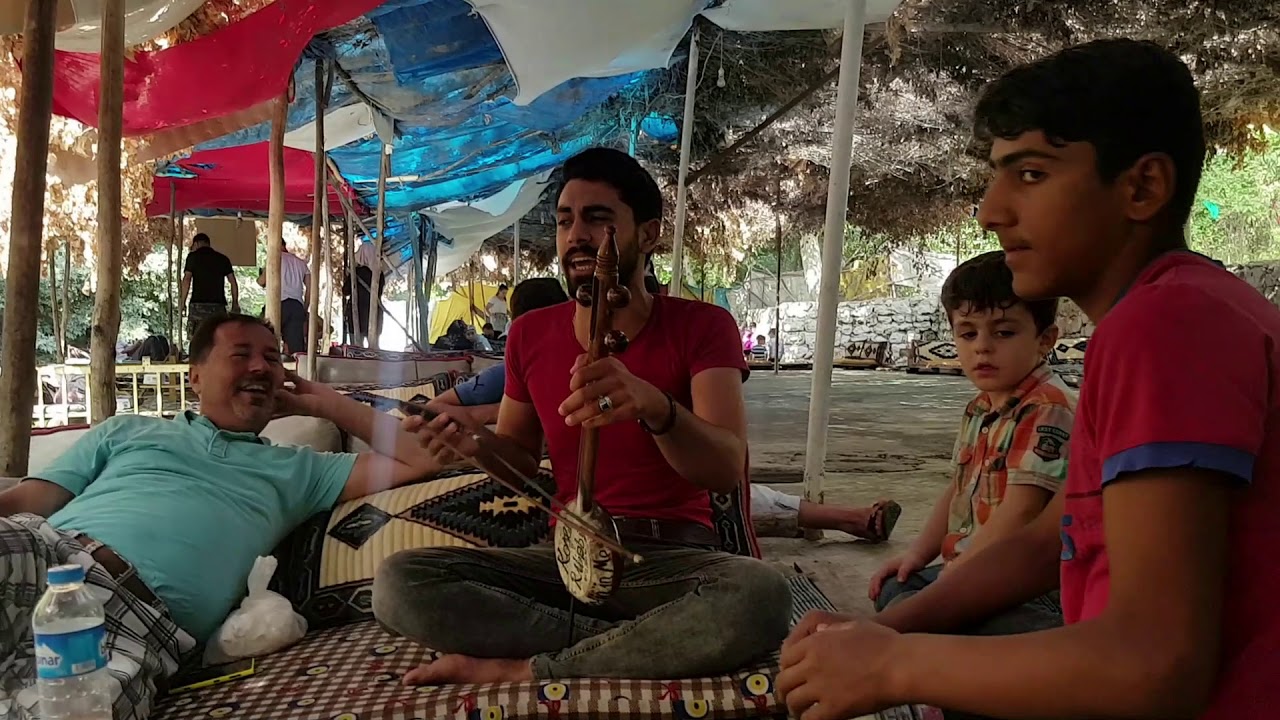 Turabdin Gezisi 2017