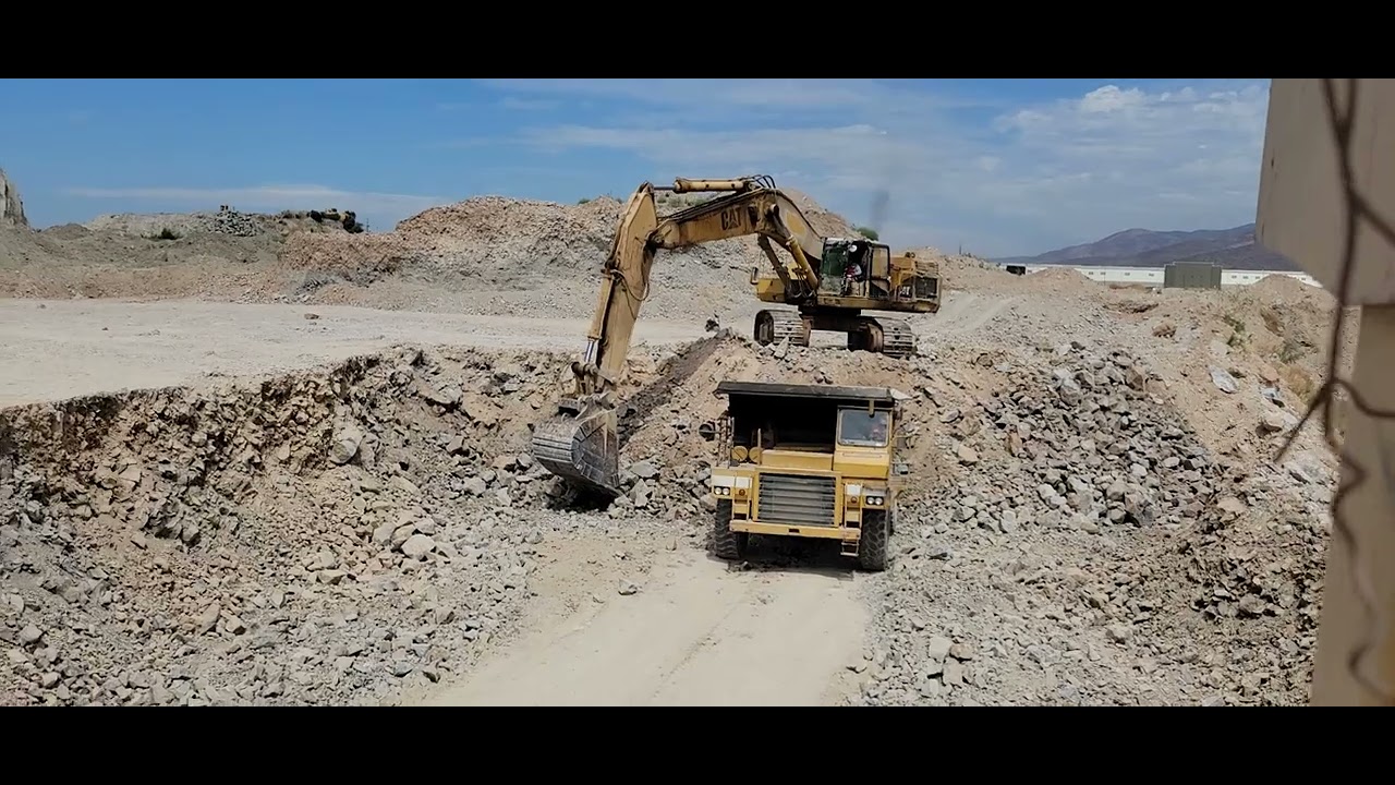 Caterpillar 769-C