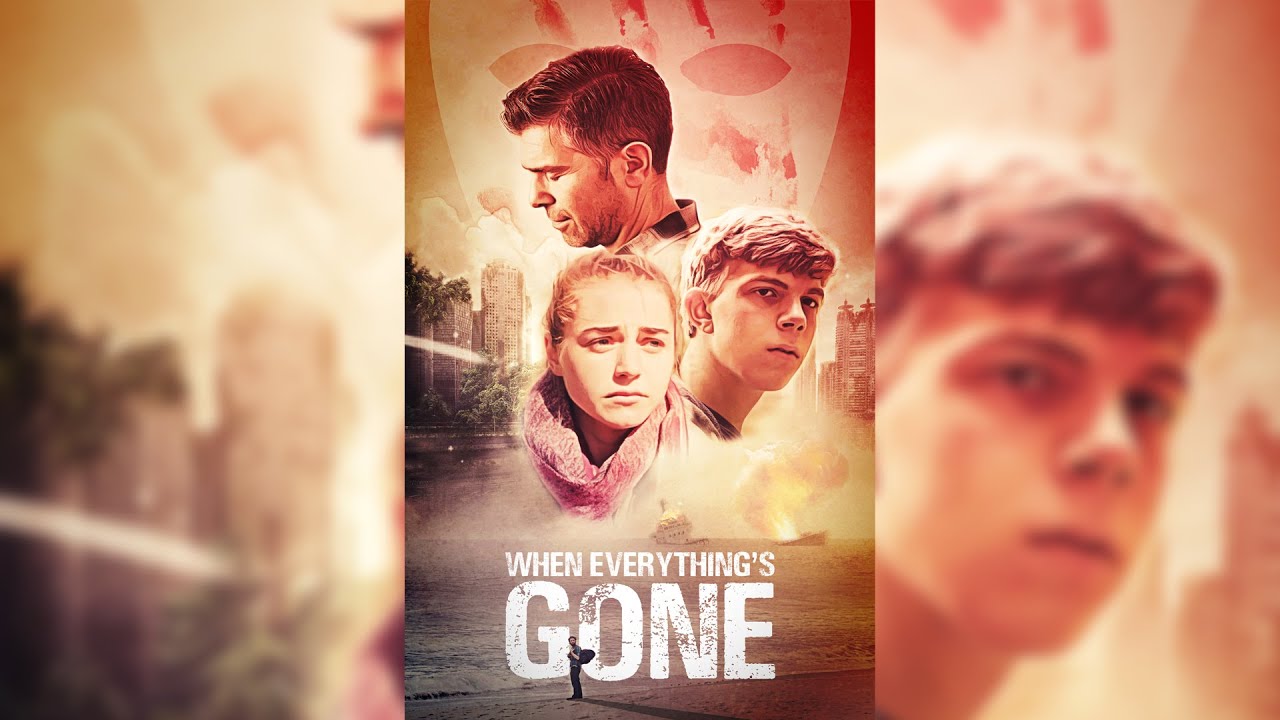 When Everything's Gone Trailer 2