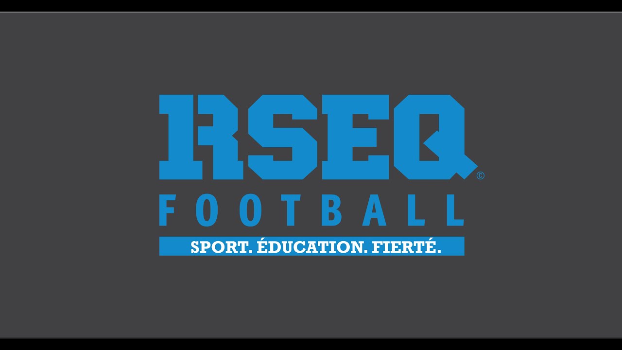 RSEQ Football: Cadet D3 LSL Semi-Final - Selwyn vs Ste-Anne