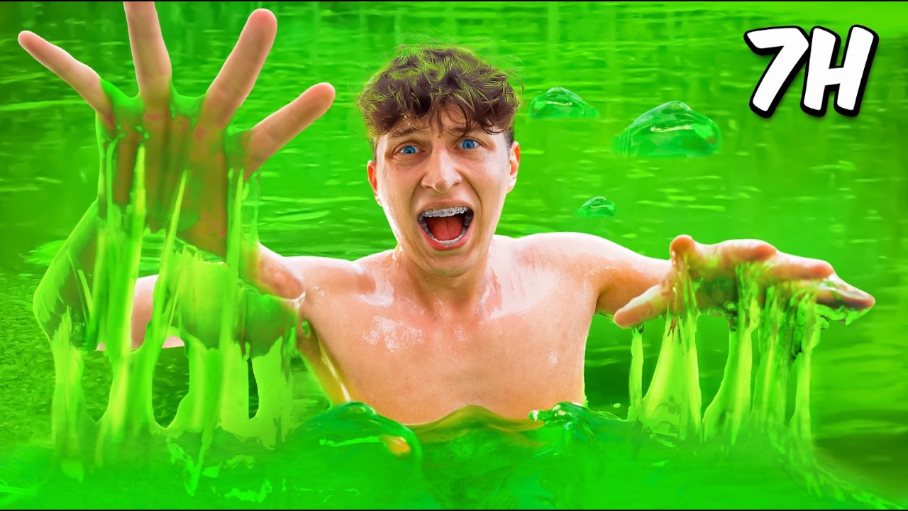 OSTATNI W SLIME WYGRYWA $3,333