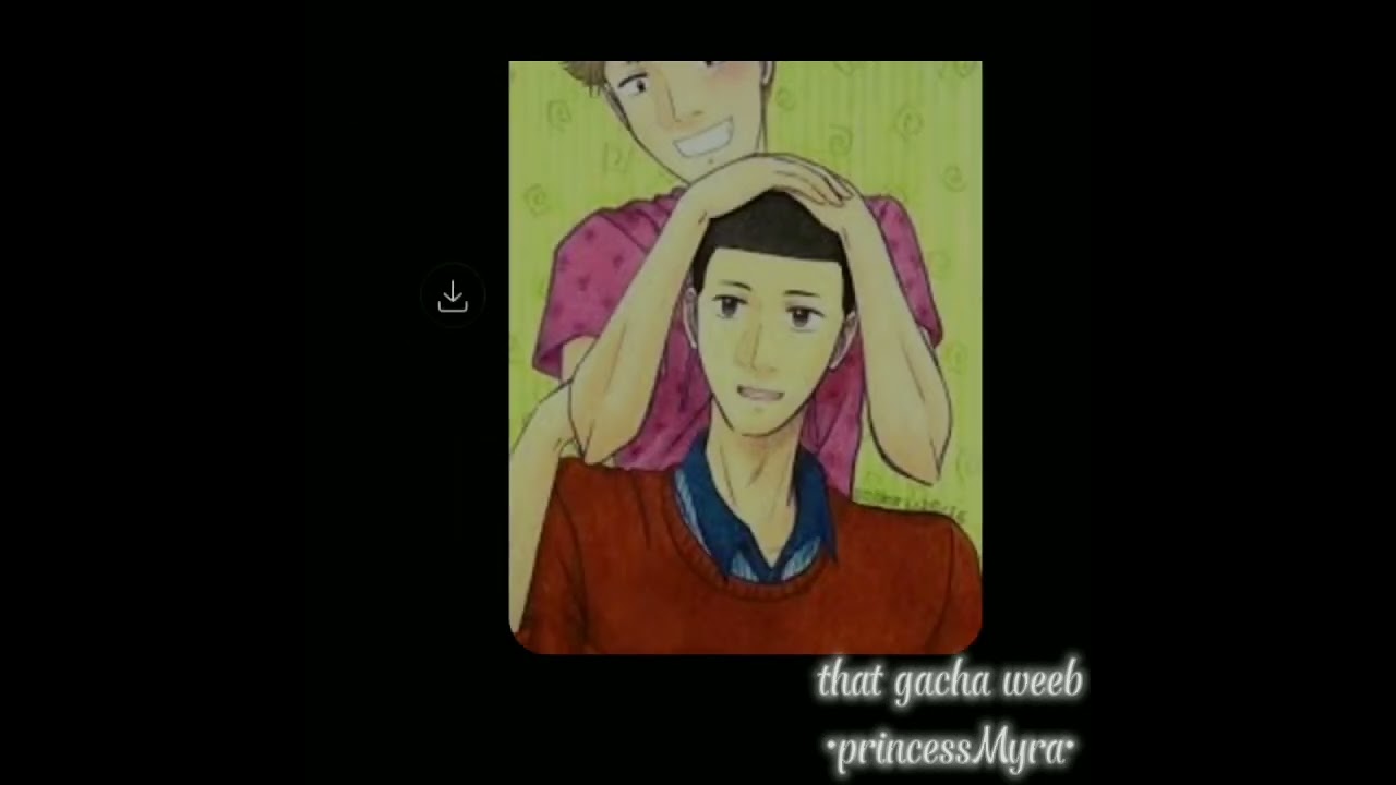 noya and Hinata exposes ships | haikyuu text | that gacha weeb •princessMyra•