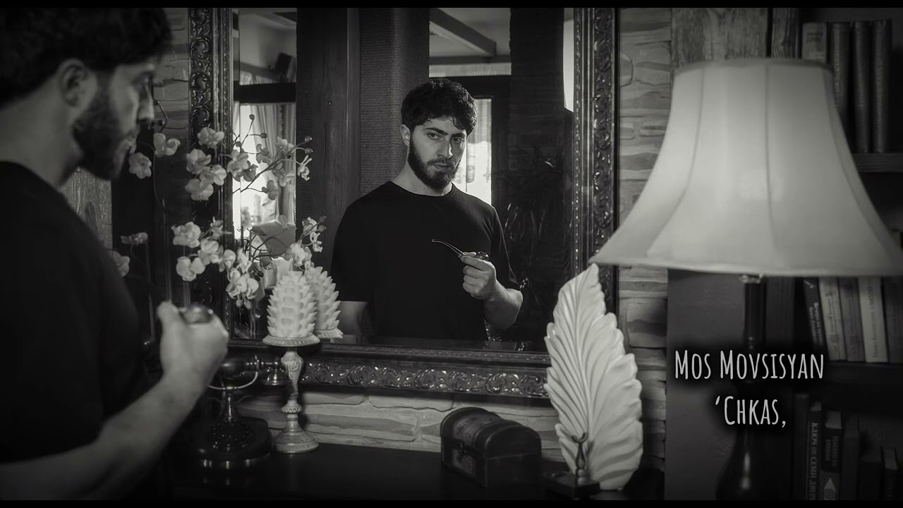 Mos Movsisyan - Chkas // Մոս Մովսիսյան - Չկաս