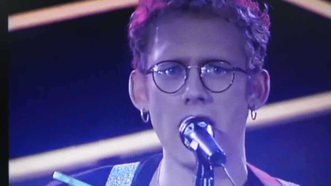 Nederland muziekland met Chiel van Praag en de artiesten jaar 1985