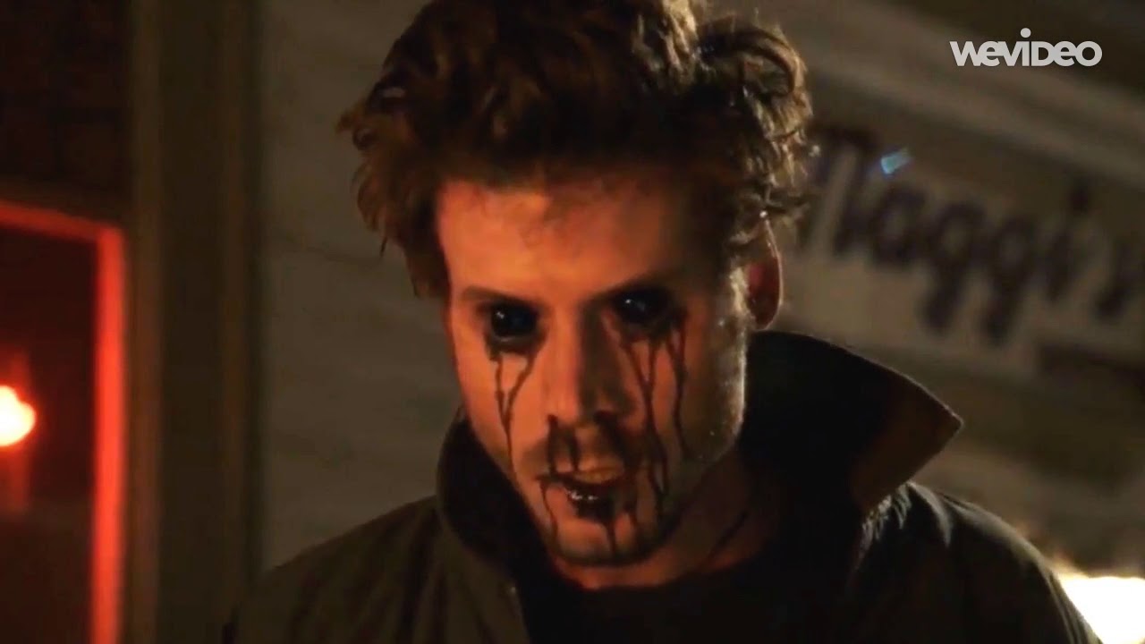 Midnight Texas Manfred Black Sea