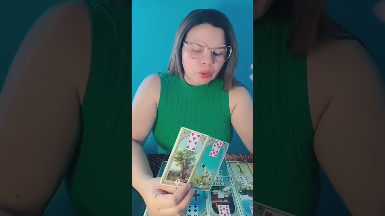 🔮Uma nova alian&ccedil;a traz mudan&ccedil;a e Transforma&ccedil;&atilde;o pra sua vida.💕❤️ #tarotafetivo #tarot