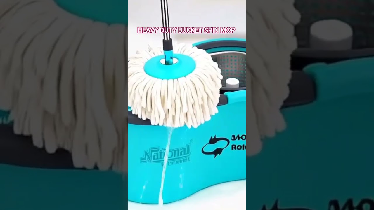 ORDER NOW = 9308634480/ DELIVERY ALL OVER INDIA #SPINMOP #BUCKETMOP#NATIONALMOP#cleaner