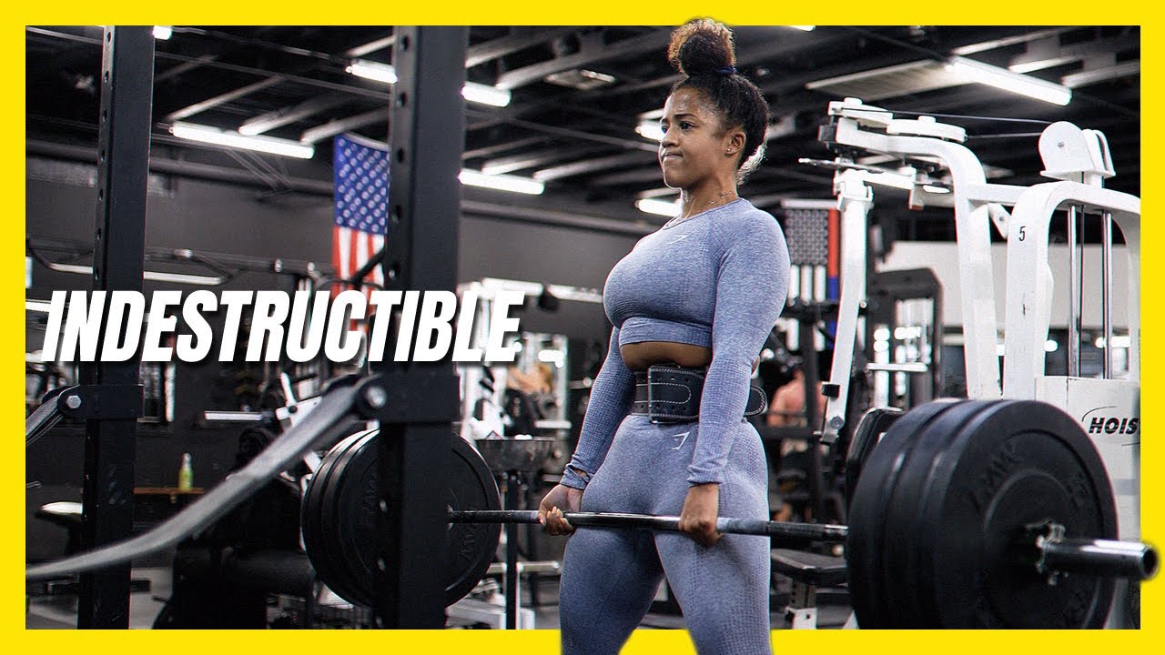 ¿QUIERES MOTIVARTE? Mira éste vídeo - Motivación Gym Mujeres