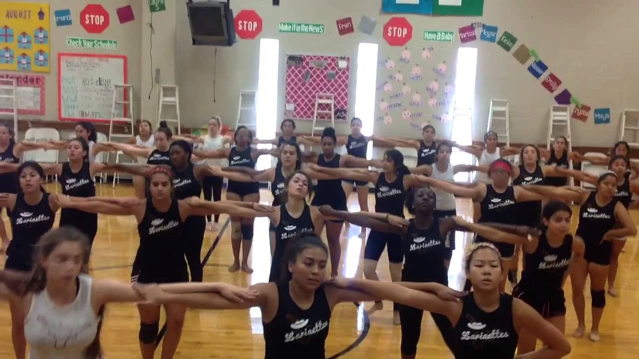 Team Kick Choreo Wepa