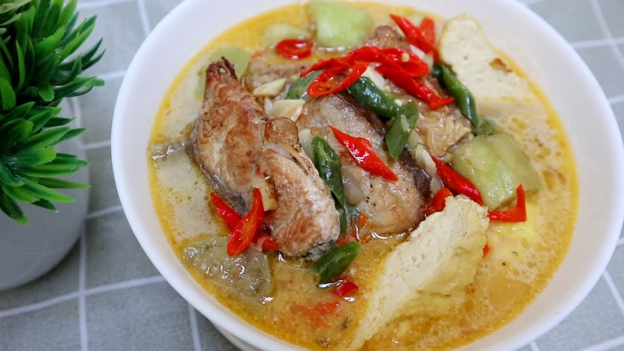 RESEP MANGUT TERONG YANG BIKIN NAGIH || LEBIH PEDAS LEBIH MANTAP