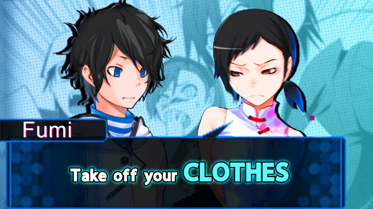 Devil Survivor делает Persona ЛУЧШЕ, чем Persona