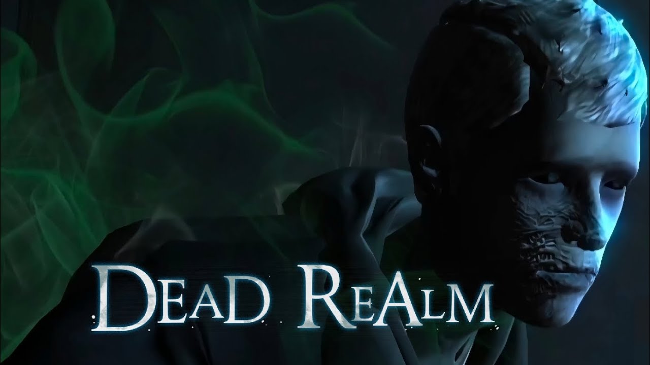 KIWI THE BETRAYER! (Dead Realm)
