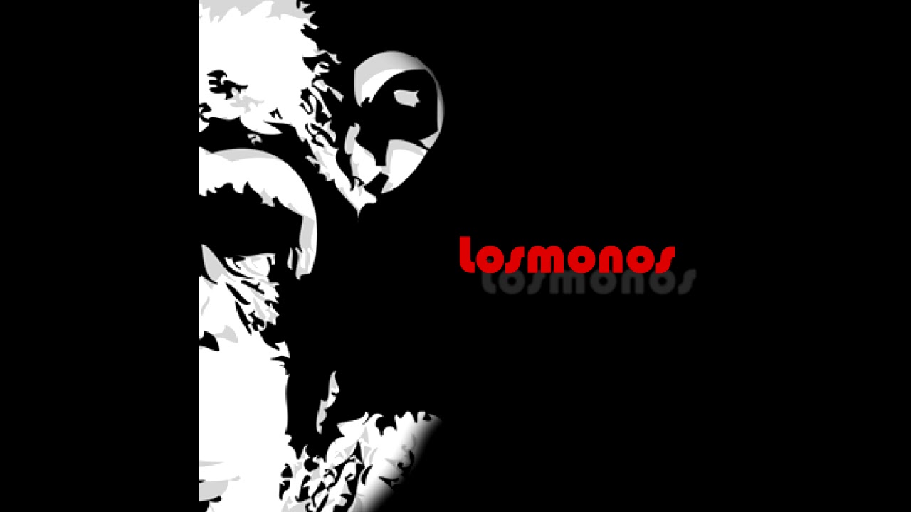 LOS MONOS CANDOMBE
