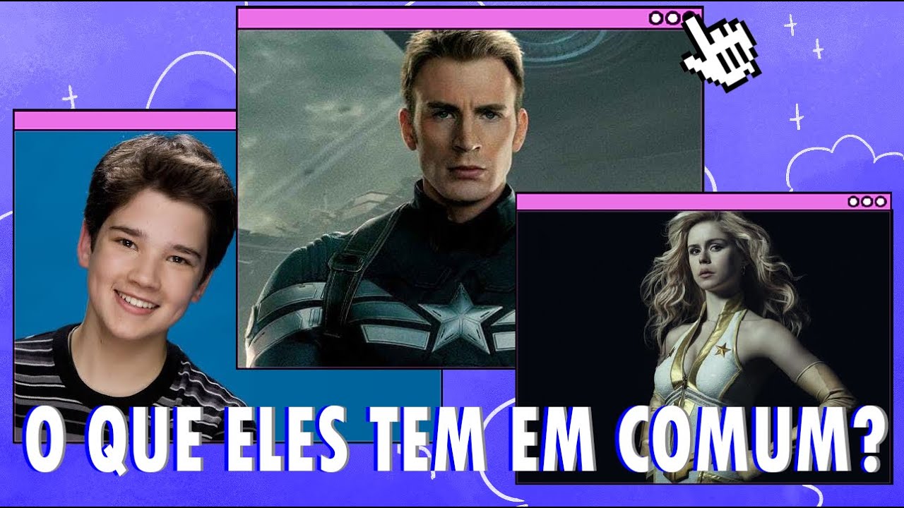 Personagens ISFJ | Personagens e suas personalidades #6