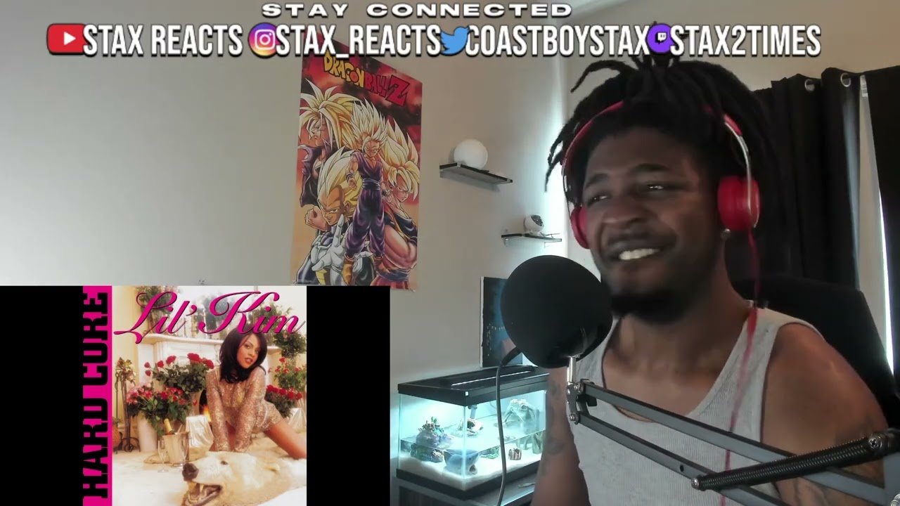 FIRST TIME HEARING Big Momma Thang (feat. Jay-Z) (REACTION)