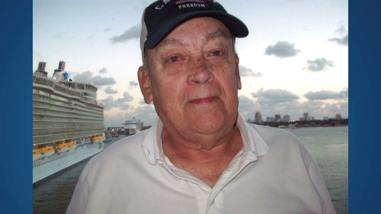 Albert L Bennett Memorial Video
