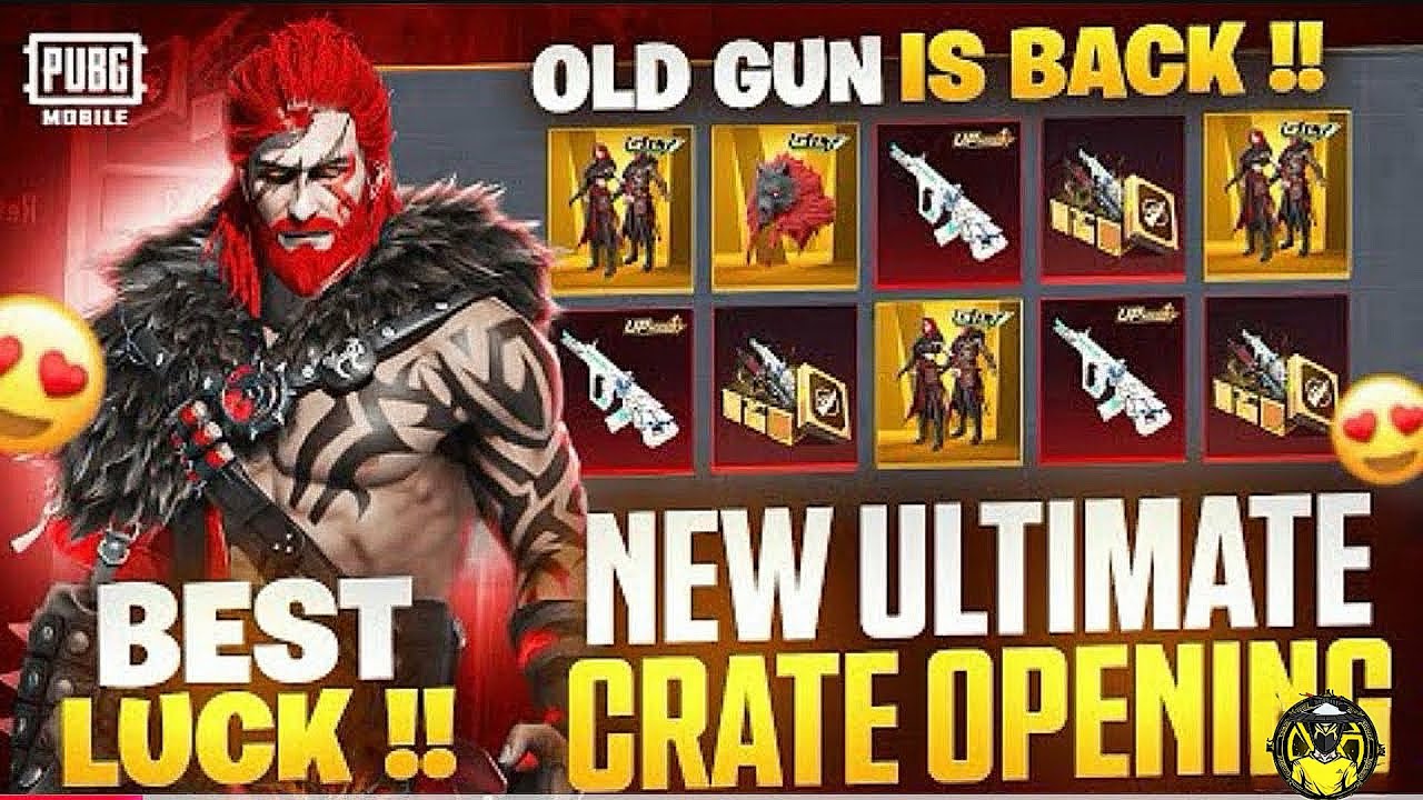 SPENT 6000 UC ON WRATH OF VENGEANCE | NEW AUG MAXED 🔥