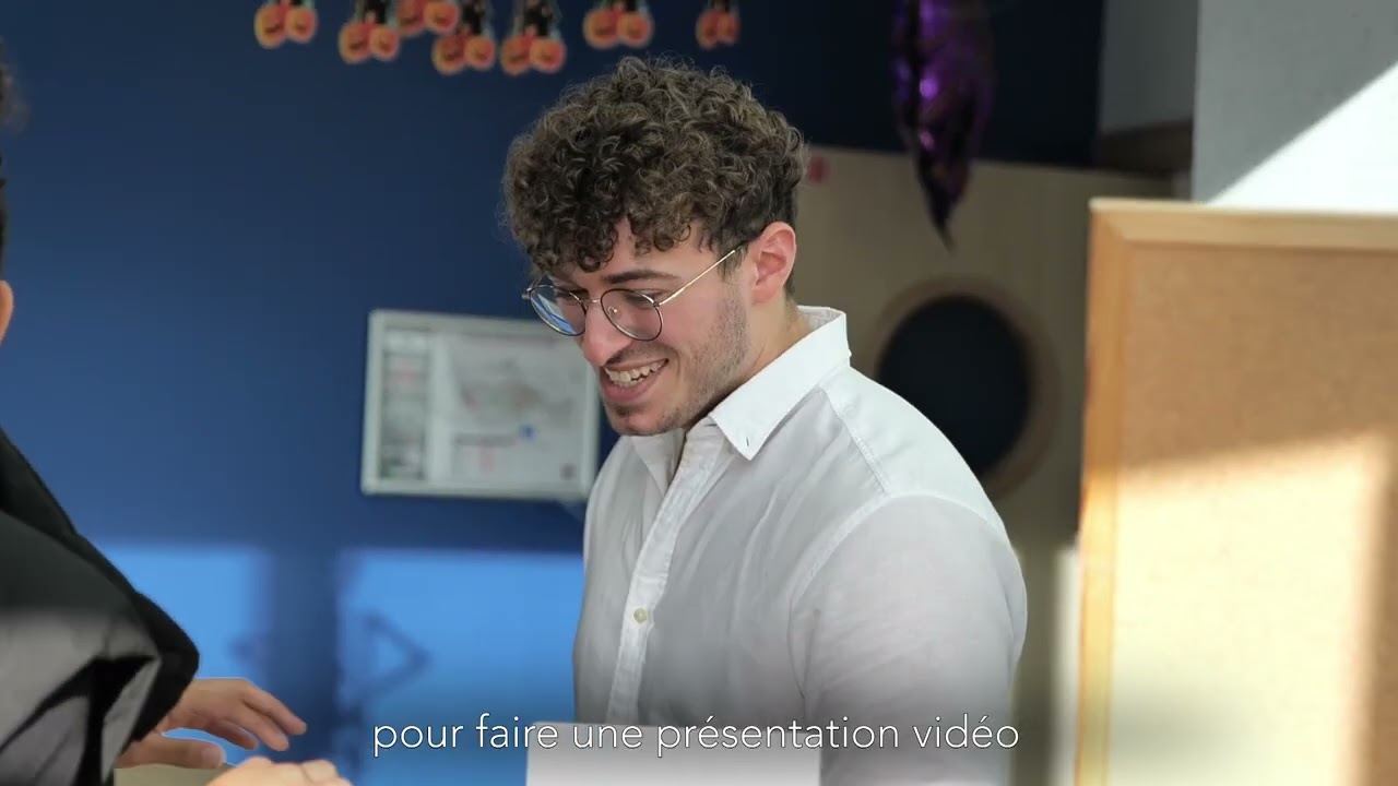 Talent Game Employabilit&eacute; - Ipac Bachelor Factory - Campus de Toulouse