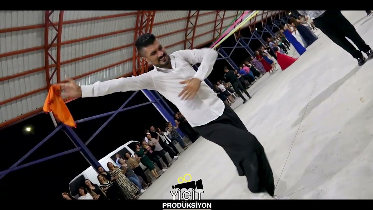 DOĞANŞEHİR Muhteşem Bir Düğün 2023