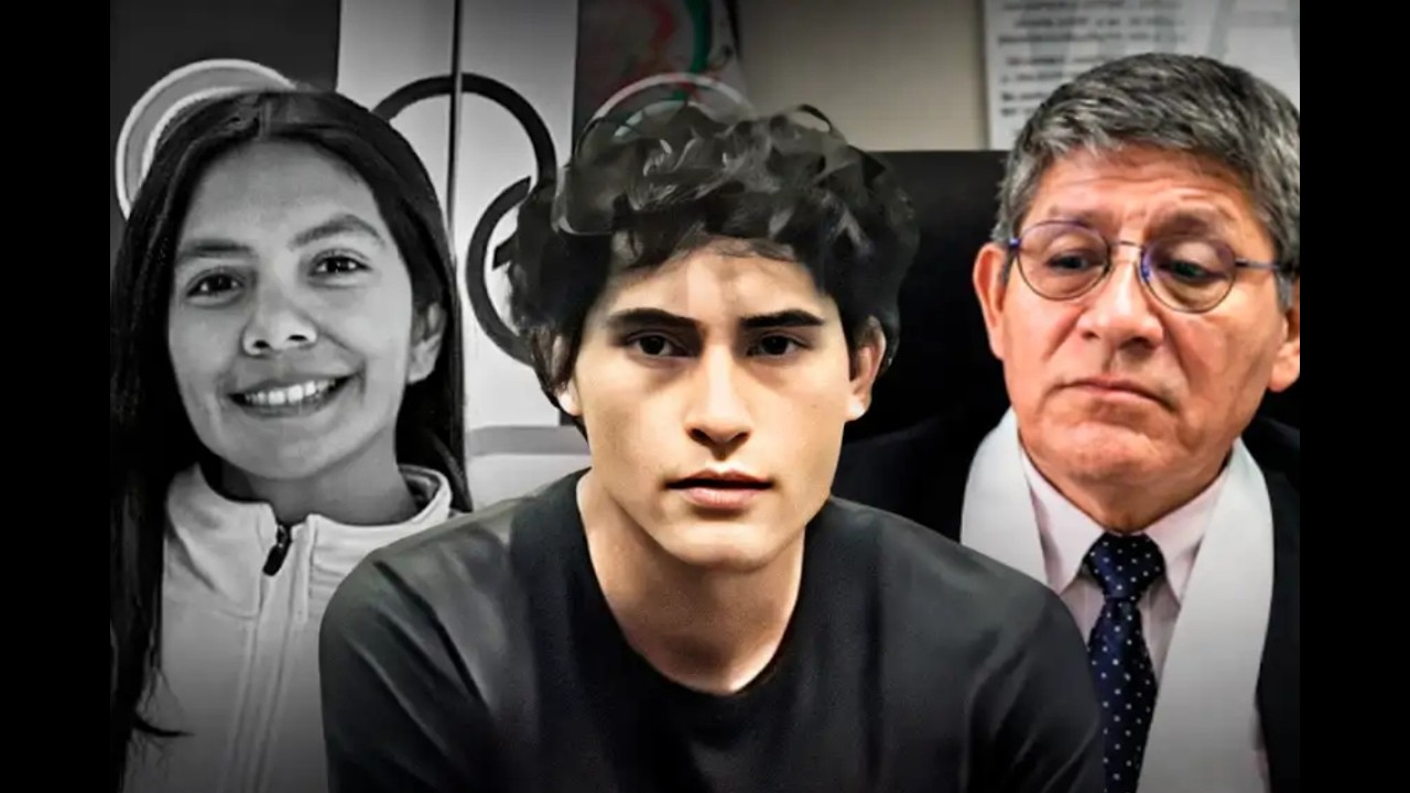 Exjefe del INPE sobre prisión para Adrián Villar: 