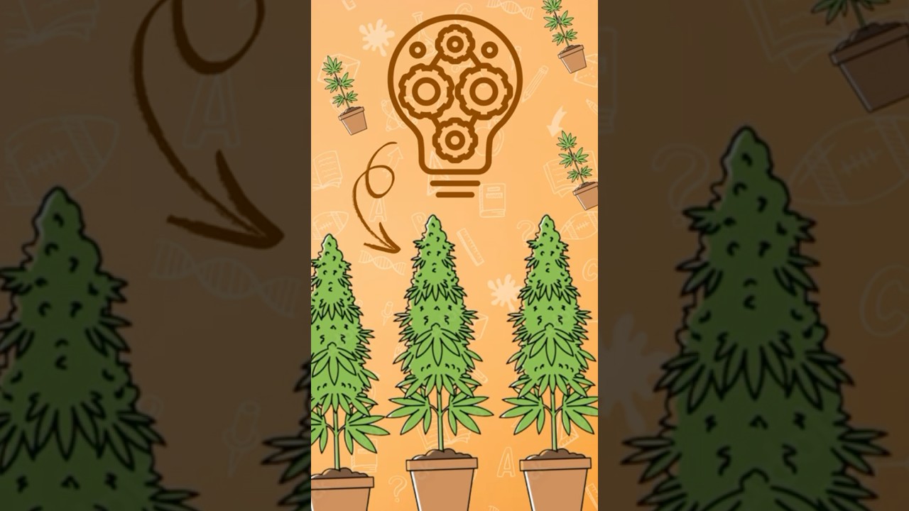 The Truth About Temperature, Humidity & Cannabis Health