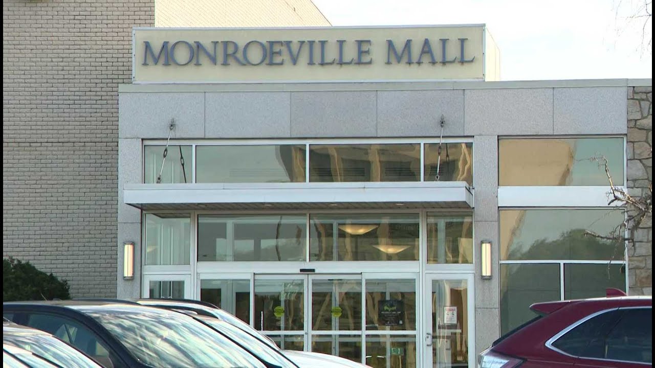 Monroeville Mall demolition proposed | What is the plan to replace it?