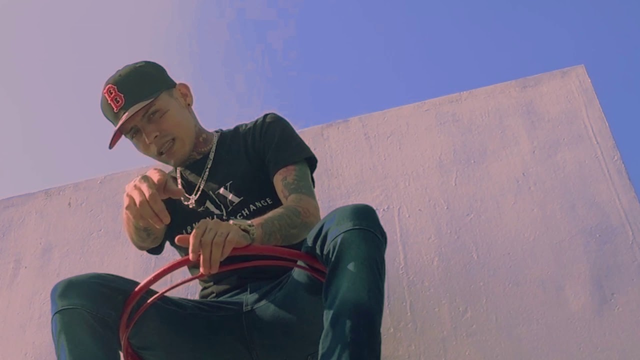 NO CONFIAR / UNDER SIDE 821 (VIDEO OFICIAL)221BEAT