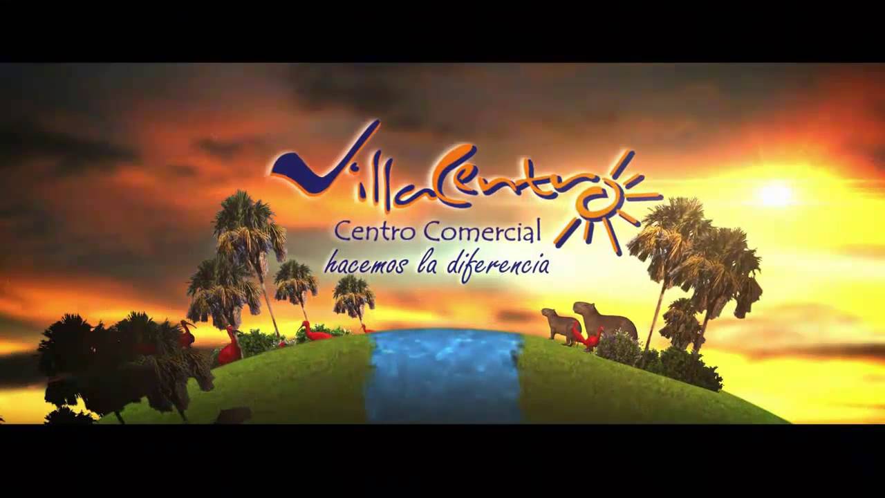 Centro Comercial Villacentro -  Hacemos la Diferencia - Villavicencio