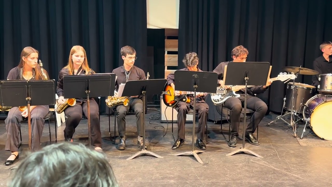 CoSA Spring ‘26 Concert Sir Duke