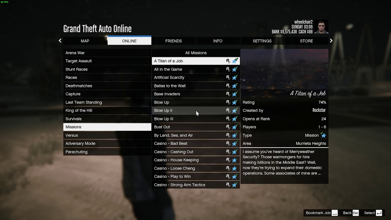 How to play Dispatch Mission GTA V Daily Objective