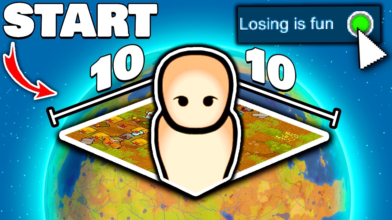 How Long Can I Survive in a 10x10 Cell in Rimworld?