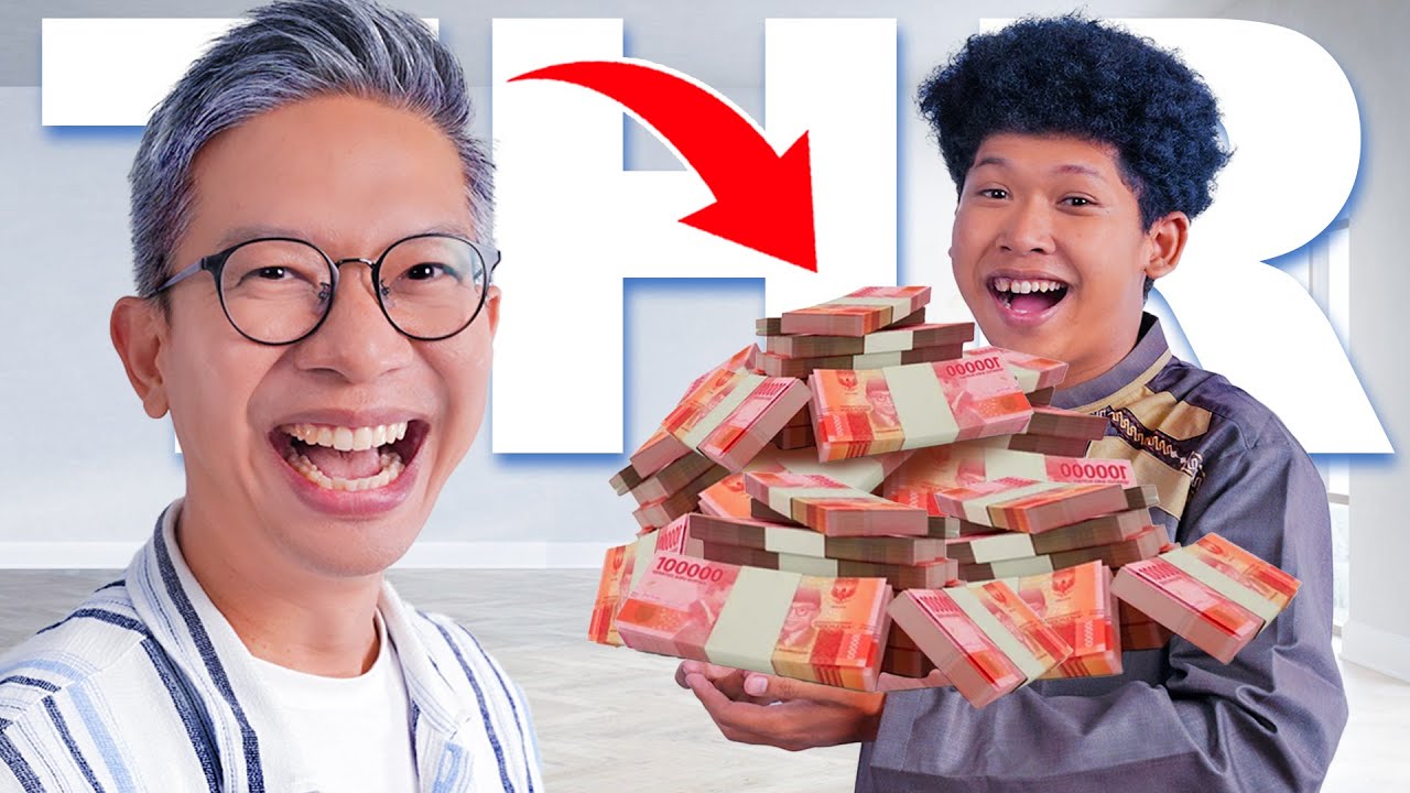 THR FOR LUCKY MUST BE FINISHED OUT IN 1 HOUR!!