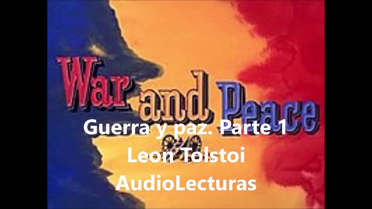 Leon Tolstoi  