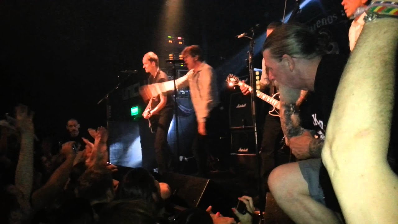 DIE TOTEN HOSEN 